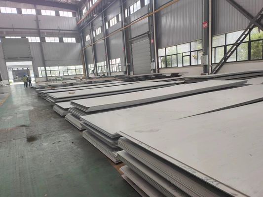 Astm 201 металлическая пластина нержавеющей стали 304 304l 316 316l Ss покрывает 4x8 1500mm
