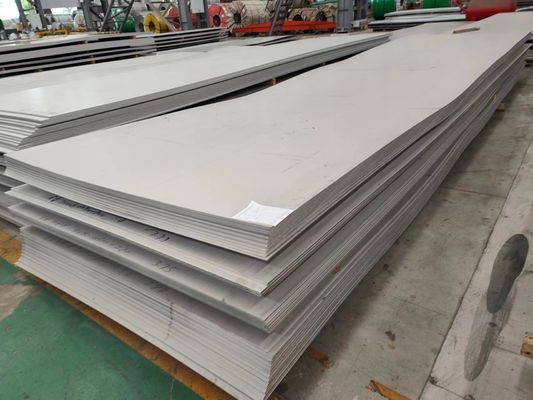 Лист нержавеющей стали 316 БА 2mm ATSM, лист нержавеющей стали 430