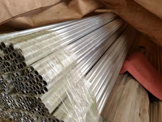 конденсатор AISI 201 трубки трубы нержавеющей стали 38mm 35mm 34mm 30mm для конструкции