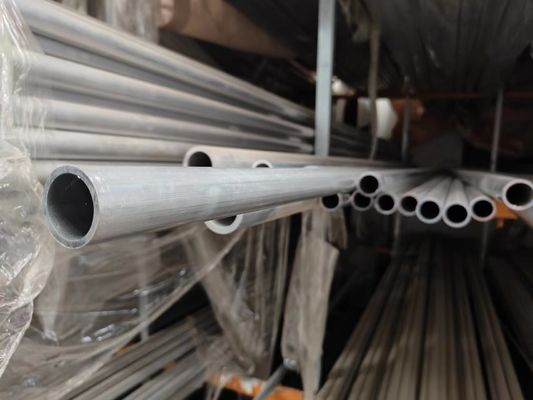 трубка Od 3,250 20mm круга нержавеющей стали 316 304 9mm 10mm Ss пускает 202 по трубам