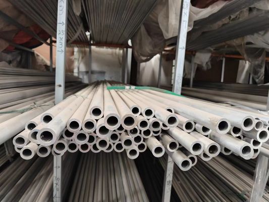 трубка Od 3,250 20mm круга нержавеющей стали 316 304 9mm 10mm Ss пускает 202 по трубам