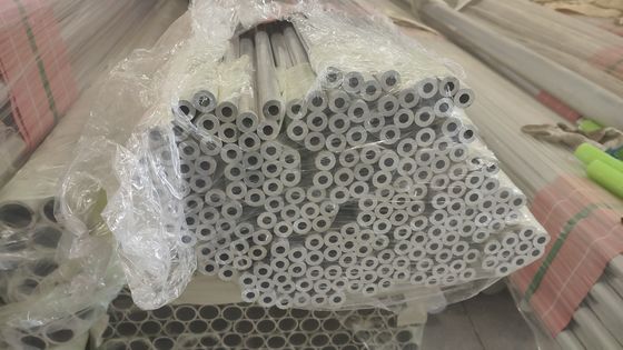 1/2» 1/4&quot; 1/8&quot; труба сваренная нержавеющей сталью трубки Ss 304 347 32750 32760 A312 A269 A790 A789