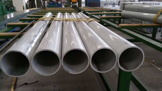 трубка трубы 60mm 80mm 100mm алюминиевая для делать мебели