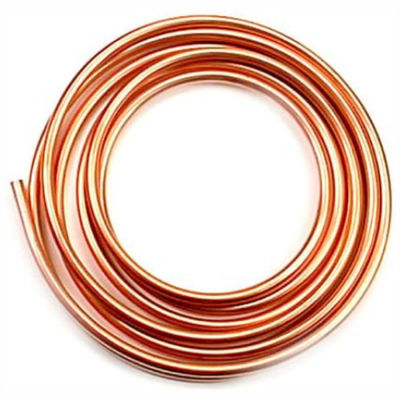Катушка C14500 C14510 C14520 C14530 3/8&quot; 1/2» 3/4&quot; трубы газа меди OEM ODM