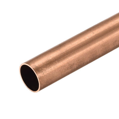 Прямая трубка 3/8&quot; 1/2» 3/4&quot; трубы меди никеля для ODM OEM кондиционера