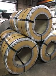 поверхностная аттестация SGS материала катушки ASTM SUS304 нержавеющей стали 8K