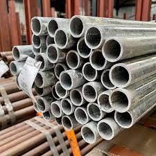 ASTM GB гальванизировало EN 1-12m ISO9001 Z40-Z600g/M2 трубки JIS стальной трубы